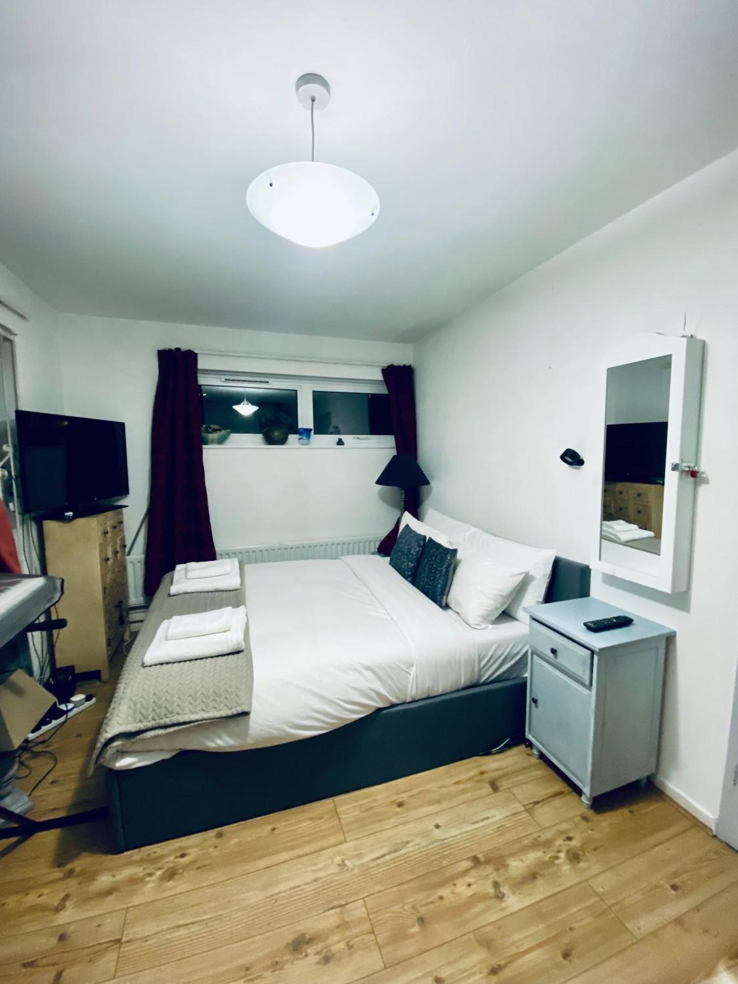 Appartamento Kennington Flat