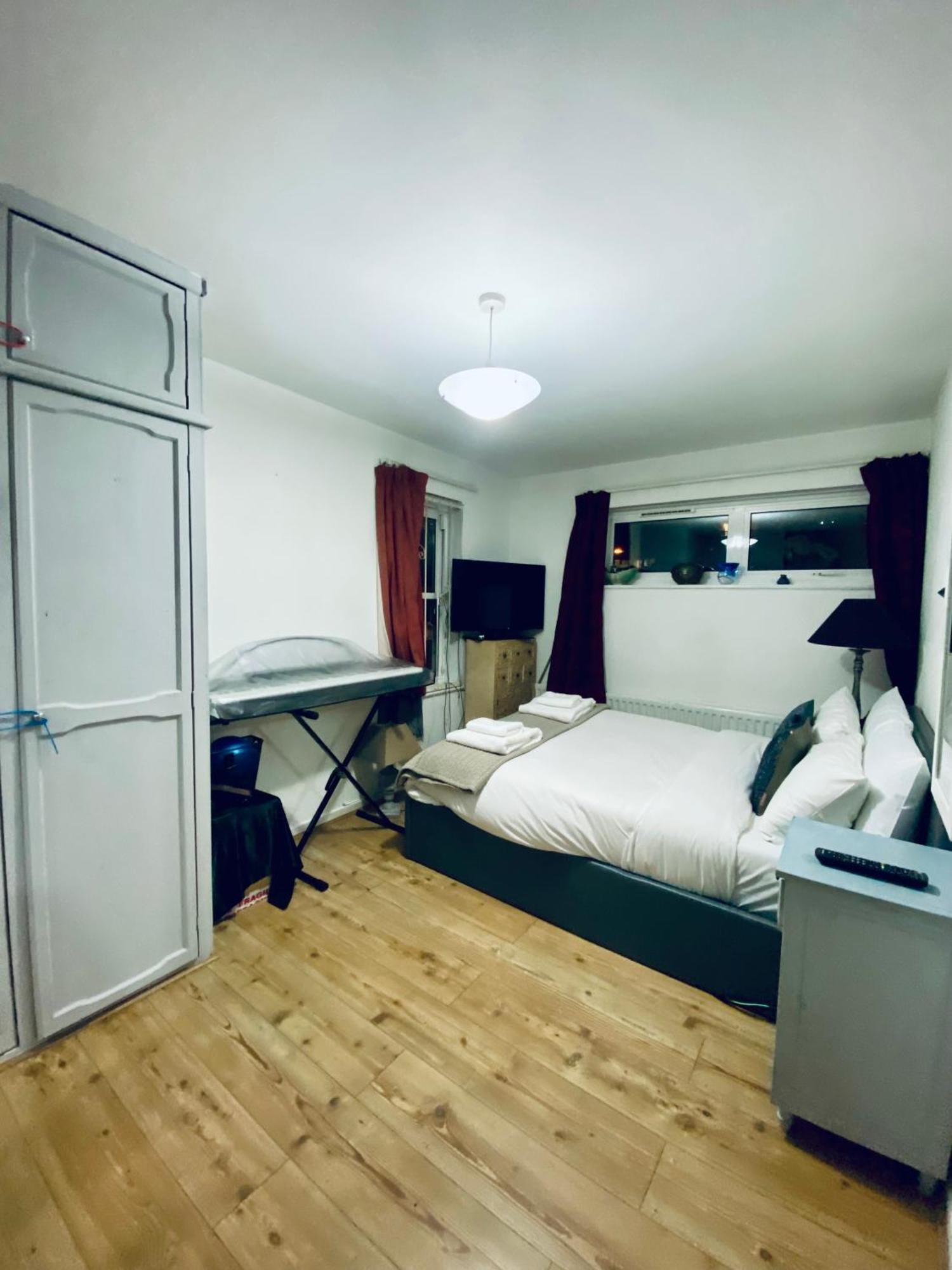 Kennington Flat Appartamento *
