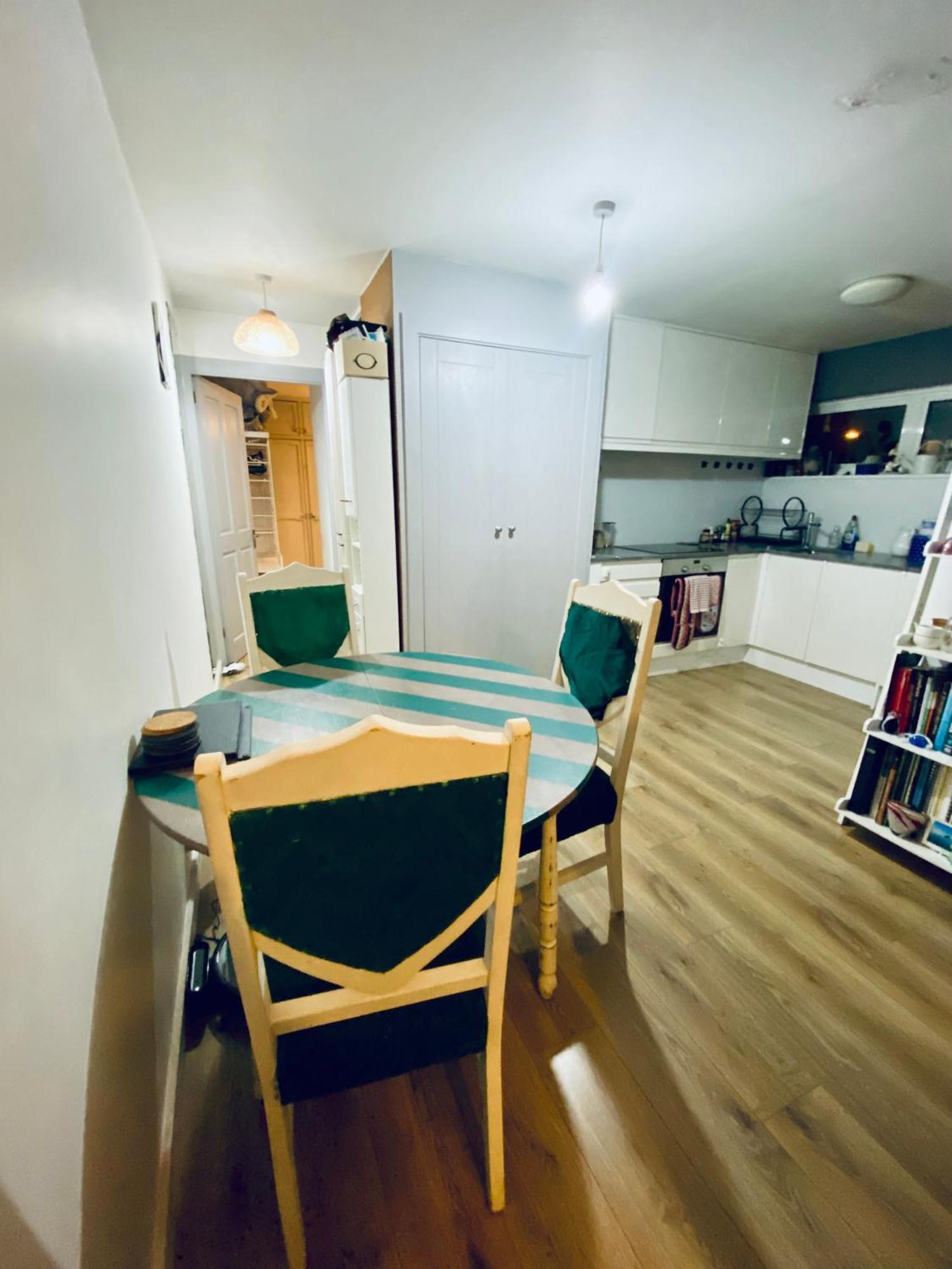 Kennington Flat * Londra