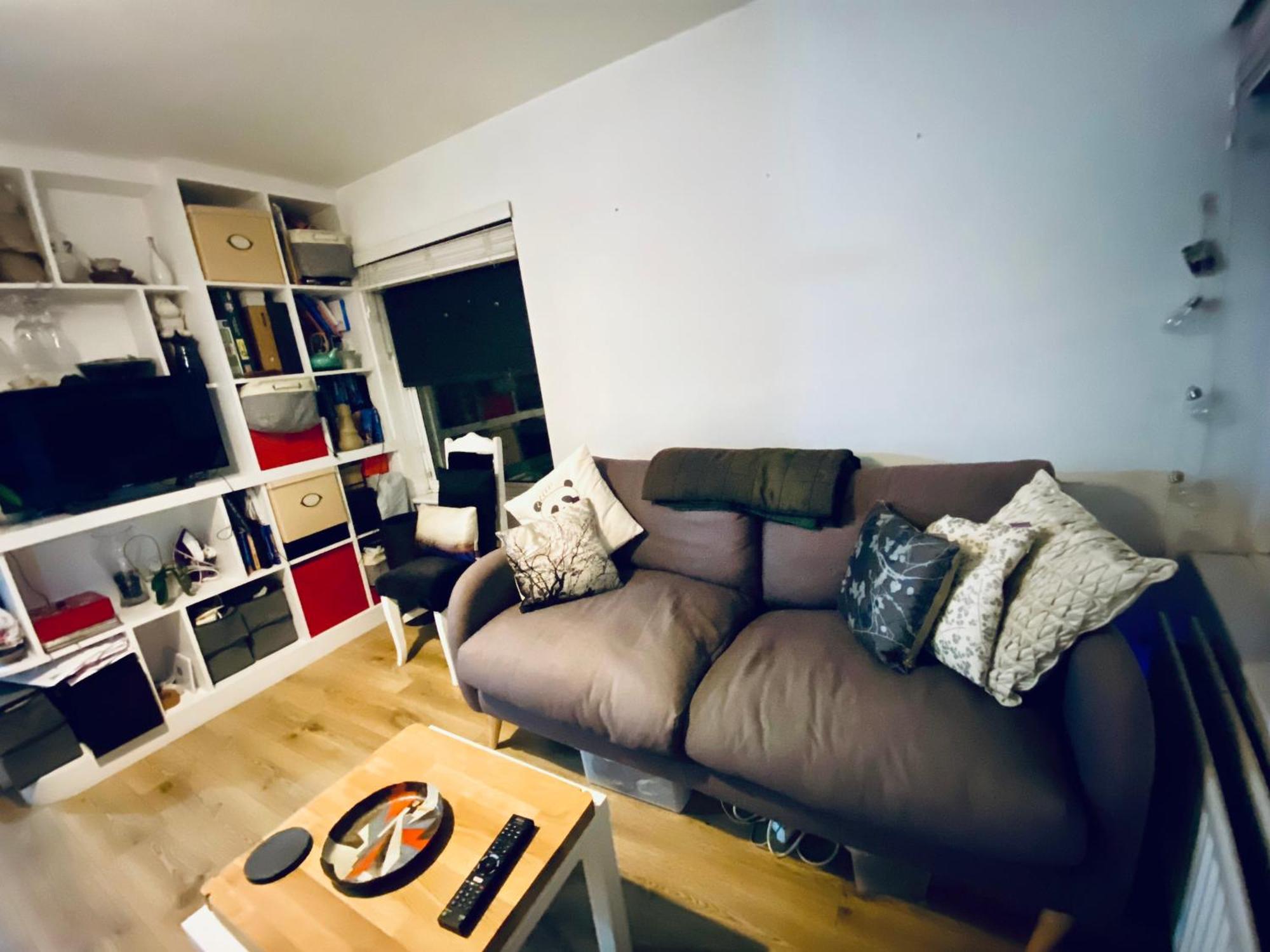 Appartamento Kennington Flat